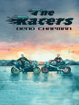 cover image of The Racers